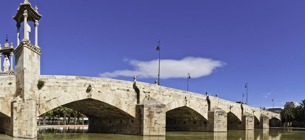 Hotels in Valencia City
